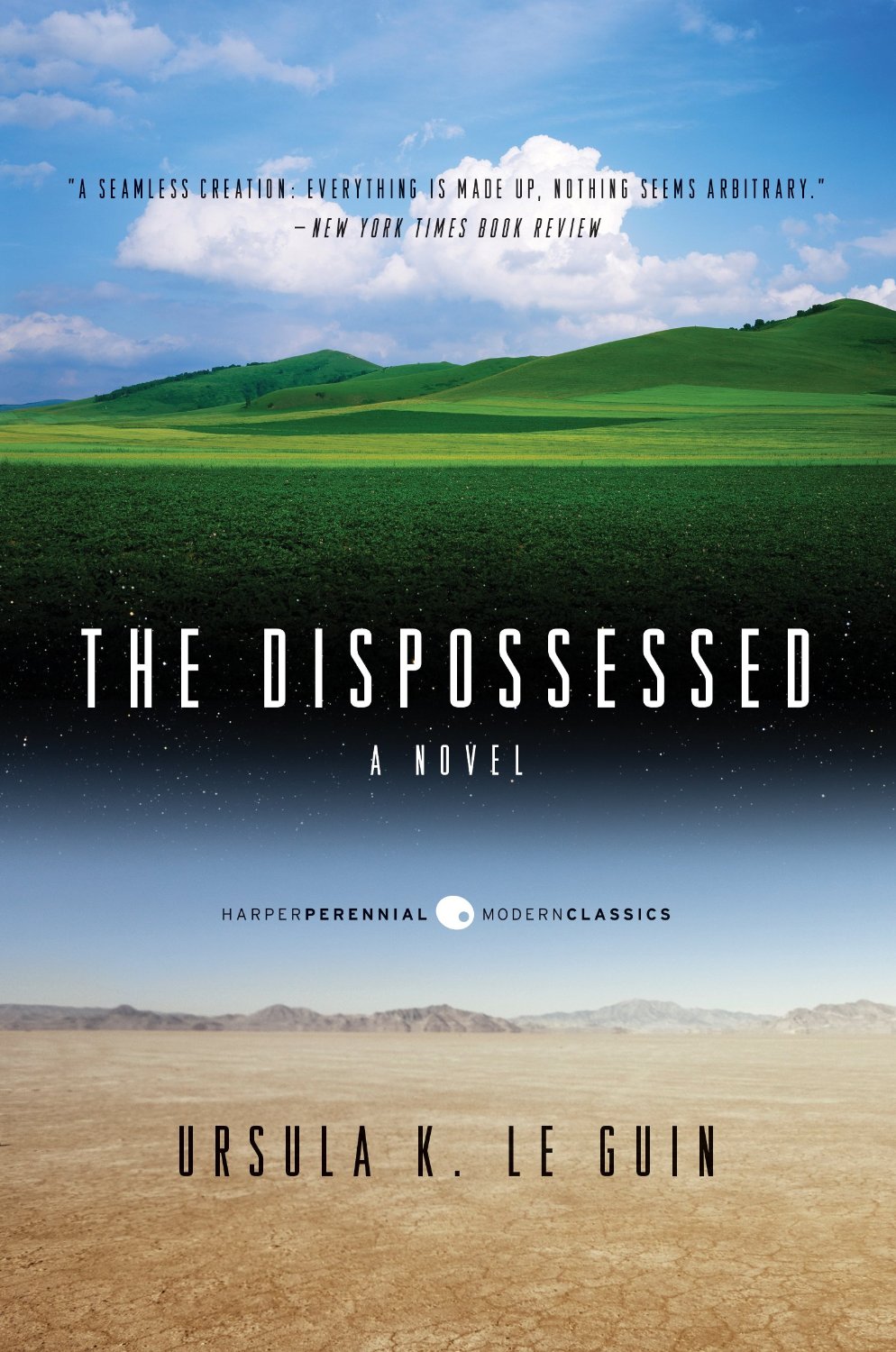 dispossesed