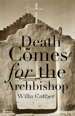 DeathComesForTheArchbishop