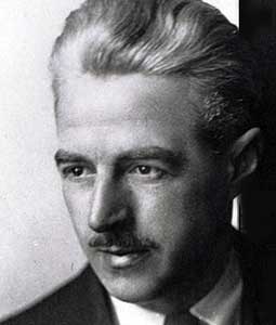 Dashiell Hammett