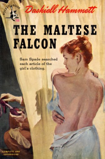 maltesefalcon