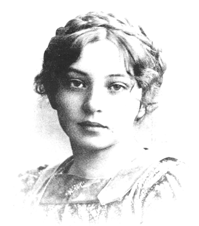 Sigrid Undset